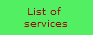 List of services